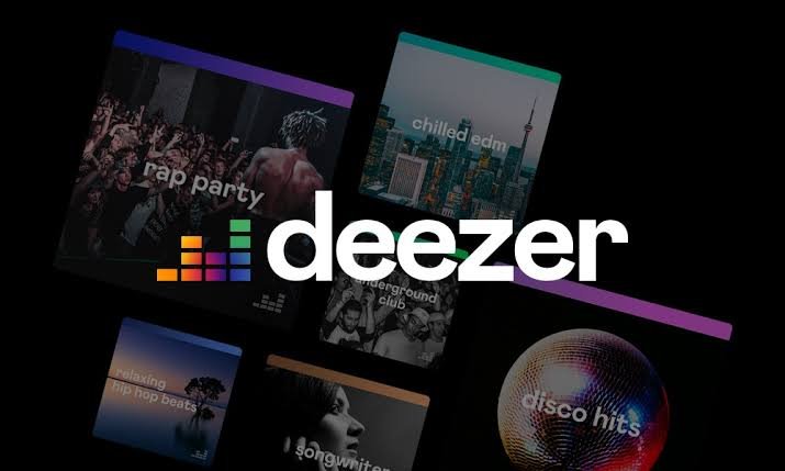 Deezer plan individual