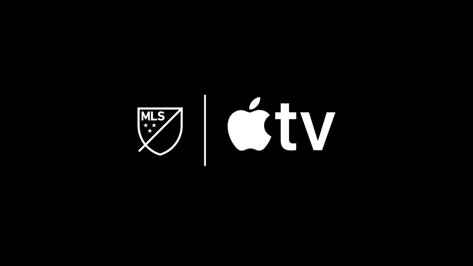 APPLE TV+ MLS