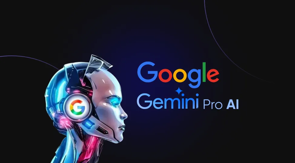 GEMINI IA pro