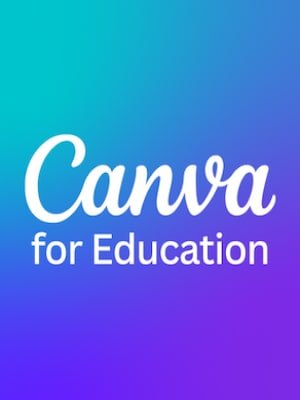 Canva edu